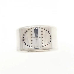 Nhẫn Hermès Éclipse Ruban - Hàng hiệu Chính hãng 836889