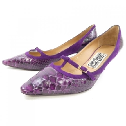 【Mã giảm giá】Giày cao gót Salvatore Ferragamo 661293