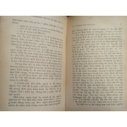 Heidegger trước sự phá sản của tư tưởng phương tây - Lê Tôn Nghiêm 434863