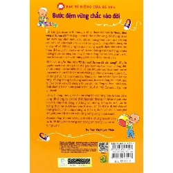 Bác Sĩ Riêng Của Bé Yêu - Bước Đệm Vững Chắc Vào Đời - BS. Trần Thị Huyên Thảo 285385