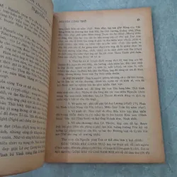 QUỐC VĂN GIẢN YẾU 11 ABCD - TRẦN THẾ XƯƠNG 786850