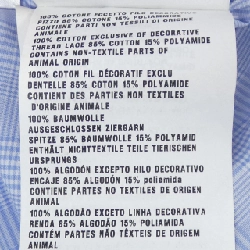 ミュウミュウ MIU MIU MK1531 1YJD S／S áo sơ mi - Hàng hiệu Authentic 634435