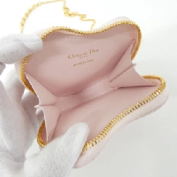 CHRISTIAN DIOR DIORAMOUR Dior Carlo S5097UNID Túi xách - Hàng hiệu Chính hãng 807225