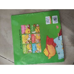 Ước mơ này là của bé Gà Oreka-Blogmeo 44922