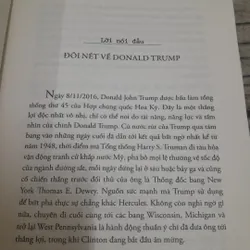 Đường đến nhà Trắng năm 2016-Cuộc cách mạng của Donald Trump 591587