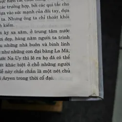 Cành vàng- bách khoa thư về văn hóa nguyên thủy 737805