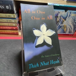 All in one, Once in all Thich Nhat Hanh