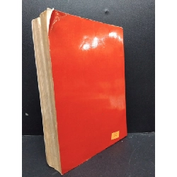 [Phiên Chợ Sách Cũ] Đàm thoại Anh - Việt thông dụng 7500 câu 1994 2303 421349
