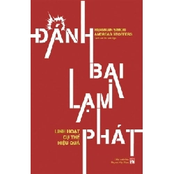 Đánh bại lạm phát - Hermann Simon