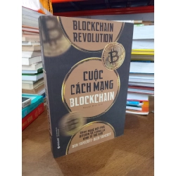 Cuộc cách mạng Blockchain 130162