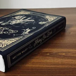 Không gia đình - Hector Malot  799531