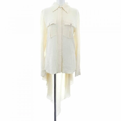 CHANEL P50586V37570 Áo sơ mi - Hàng hiệu Chính hãng