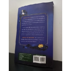 Bí Mật Gia Tộc Hawthorne Jennifer Lynn Barnes New 100% HCM.ASB2703 911578