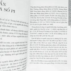 Những câu chuyện Trung Hoa xưa - Số học 335853