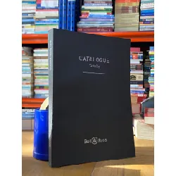 Catalogue Catalog - Bell & Ross