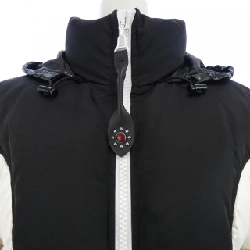 【Mã giảm giá】Áo khoác lông vũ LOUIS VUITTON 644194