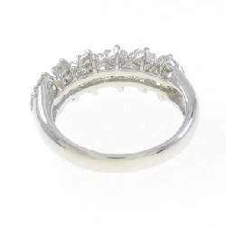 Nhẫn kim cương PT 1.09CT - Hàng hiệu Authentic 855886