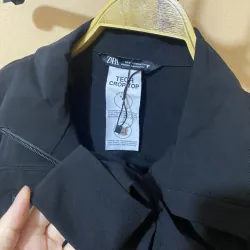 Áo khoác zara xịn sz S việt 783147