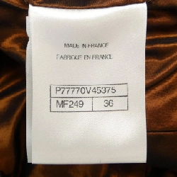 Jacket CHANEL P77770V45375 - Hàng hiệu Authentic 822437