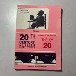 Những câu chuyện thế kỷ 20