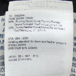 MONCLER AREDHEL Áo khoác lông - Hàng hiệu Chính hãng 815879