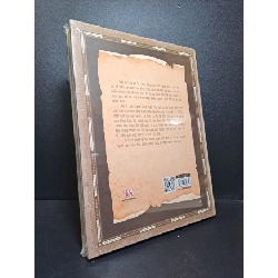 Bách khoa toàn thư lịch sử bìa cứng khổ lớn in màu mới 100% tập 1 HCM.ASB2409 912422