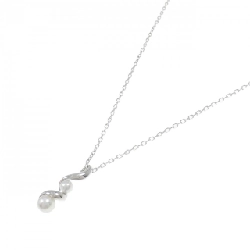 Mikimoto Akoya Pearl Necklace - Hàng hiệu Authentic 842691