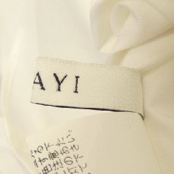 【Mã giảm giá】Áo sơ mi ANAYI 636937