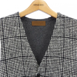 TOMORROW LAND 61-02-15-02021 Áo gile - Hàng hiệu Authentic 899081