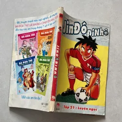 Jindodinho - Truyện lẻ ghép bộ 589936