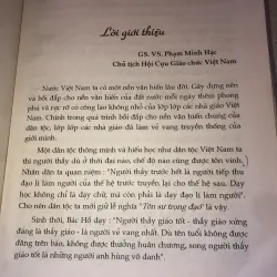 Những Người Thầy-Nguyễn Hải 937125