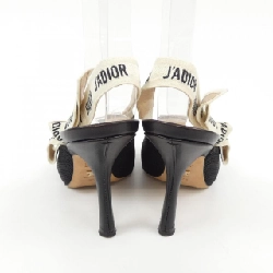 【Khuyến mãi】Giày cao gót CHRISTIAN DIOR 663288