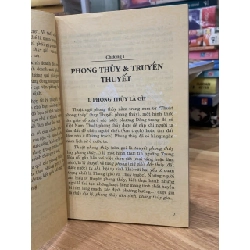 Phong thuỷ âm dương tài vượng-Trần sinh 751086