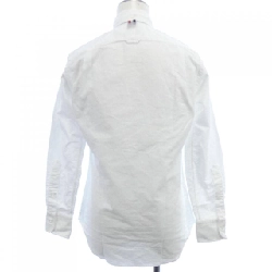 Áo sơ mi THOM BROWNE MWL010E-06177-100 - Hàng hiệu Authentic 884929