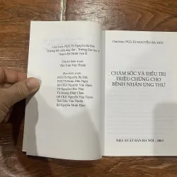 Chăm sóc và điều trị triệu chứng cho bệnh nhân ung thư (7) 928168