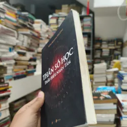 Thần số học: Thấu hiểu nhân tâm 🌱 748939