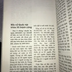 2007 - Những sự kiện báo chí nổi bật 720143