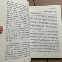 Cởi trói linh hồn 470219