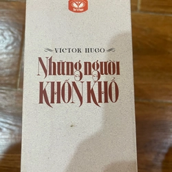Những người khốn khổ box 3 tập (b) 475611