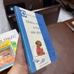 “Những sai lầm ta hay mắc phải”- K3 1005853