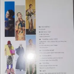 Tạp chí MỐT, số 08 & 09 năm 2025 699398