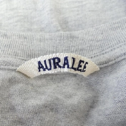 AURALEE A22AP02ST T-shirt - Hàng hiệu Chính hãng 894860