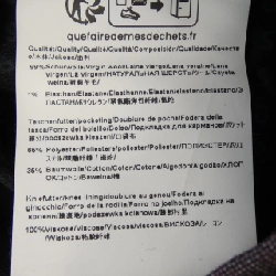 HUGO BOSS 10242661 Bộ vest - Hàng hiệu Authentic 903275