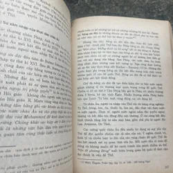 Lịch sử Trung cận đông Nguyễn Thị Thư, Hồng Bích, Văn Sơn 713286