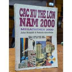 CÁC XU THẾ LỚN NĂM 2000 175715