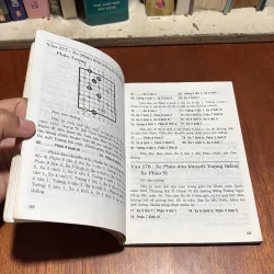 II Cờ Tướng: Cờ Tướng Tàn Cuộc _ Vô Địch Thủ (Tập 2) - Lý Canh, Dương Điển - 2001 926874