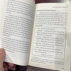 Nhiệm vụ triệu đô - cùng con xây dựng sự nghiệp thành công - nuôi dạy con / giáo dục  1041539