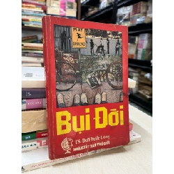 Bụi đời - TS. Dư Phước Long