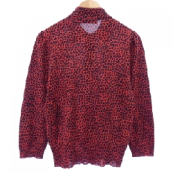 クリスチャンディオール CHRISTIAN DIOR 144S71AM120 Top - Hàng hiệu Chính hãng 823102