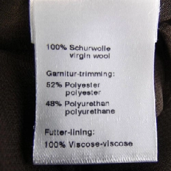 【Mã giảm giá】Akris AKRIS Đầm 648756